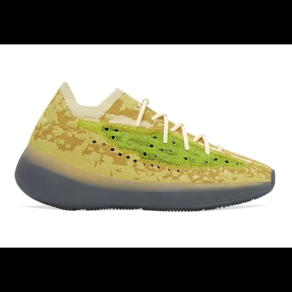 YEEZY BOOST 380 | HYLTE GLOW | Size 7 main image 4